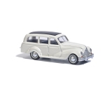 Busch 87254 - TT - EMW 340 Kombi - grauweiß